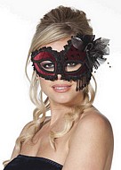 Costume mask